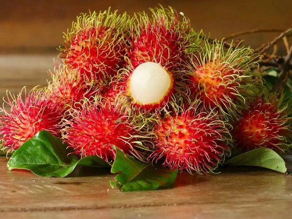 Foto - Hepsi birbirinden ilginç! Adını duymadığımız lezzetli ve tropik meyveler