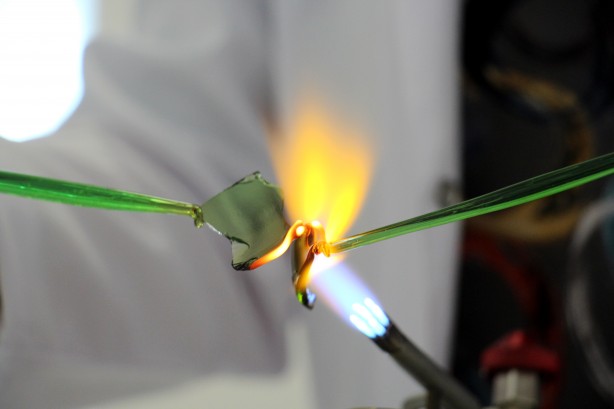 Foto - Hepsi birbirinden ilginç Atık soda şişelerinden neler oluyormuş neler