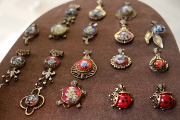 Foto - Hepsi birbirinden ilginç Atık soda şişelerinden neler oluyormuş neler