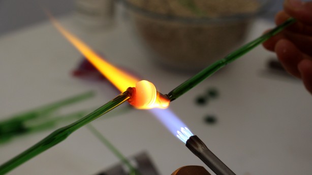 Foto - Hepsi birbirinden ilginç Atık soda şişelerinden neler oluyormuş neler