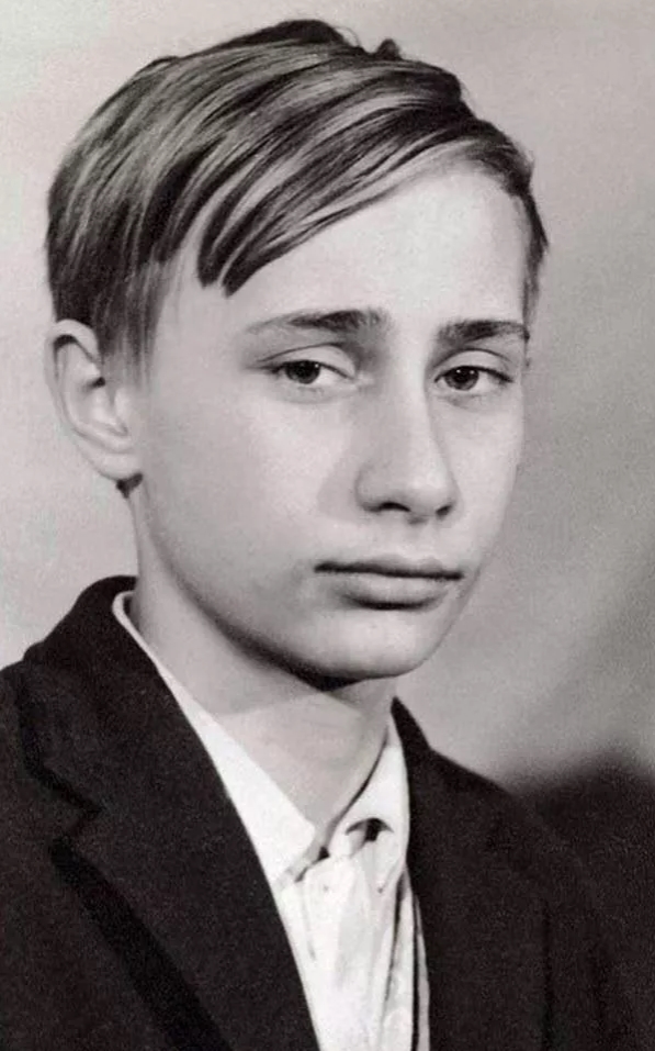 Foto - Hepsi birbirinden ilginç! Bu liderleri görünce tanıyabilecek misiniz?