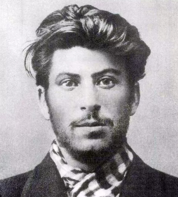 Foto - Hepsi birbirinden ilginç! Bu liderleri görünce tanıyabilecek misiniz?