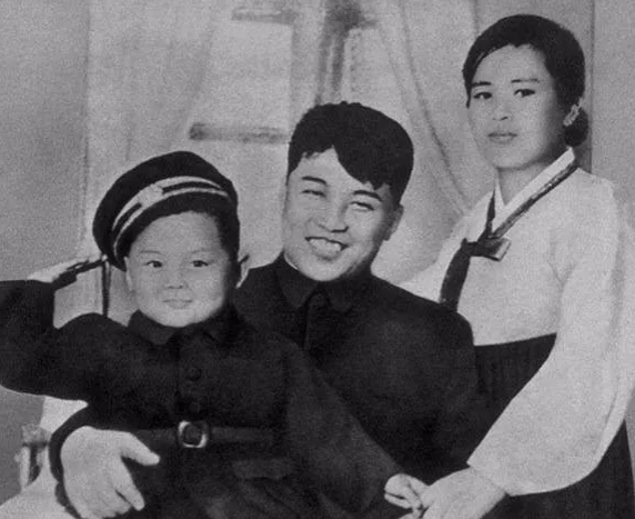 Foto - Hepsi birbirinden ilginç! Bu liderleri görünce tanıyabilecek misiniz?