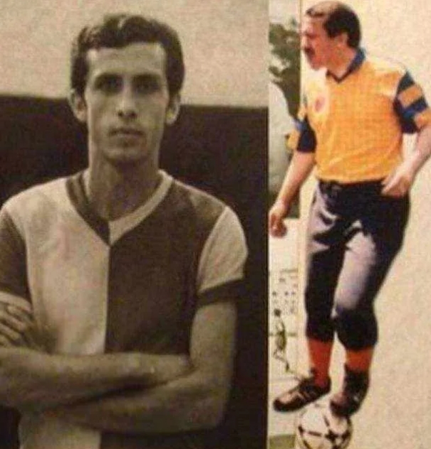 Foto - Hepsi birbirinden ilginç! Bu liderleri görünce tanıyabilecek misiniz?