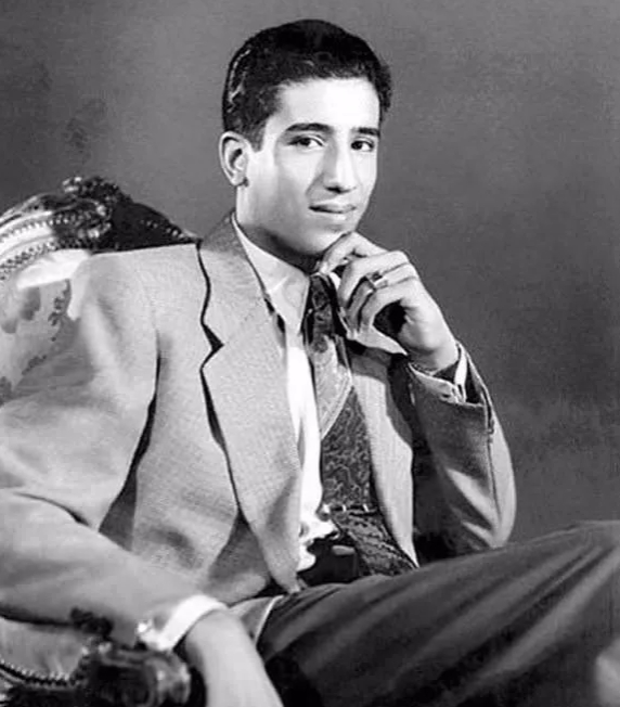 Foto - Hepsi birbirinden ilginç! Bu liderleri görünce tanıyabilecek misiniz?