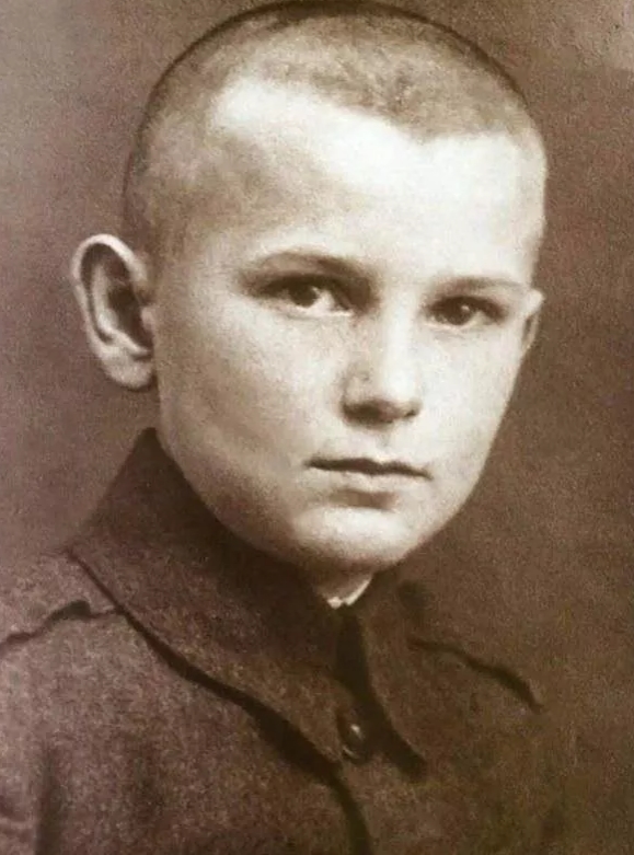 Foto - Hepsi birbirinden ilginç! Bu liderleri görünce tanıyabilecek misiniz?