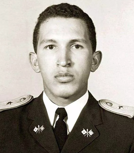 Foto - Hepsi birbirinden ilginç! Bu liderleri görünce tanıyabilecek misiniz?