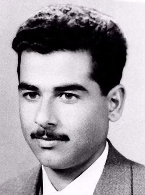 Foto - Hepsi birbirinden ilginç! Bu liderleri görünce tanıyabilecek misiniz?