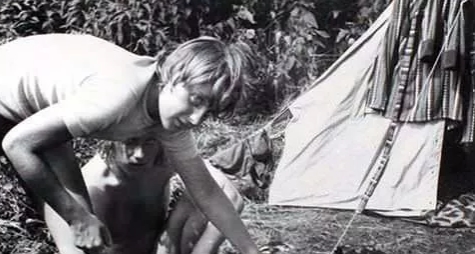 Foto - Hepsi birbirinden ilginç! Bu liderleri görünce tanıyabilecek misiniz?