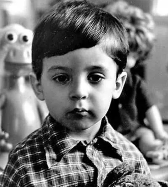 Foto - Hepsi birbirinden ilginç! Bu liderleri görünce tanıyabilecek misiniz?