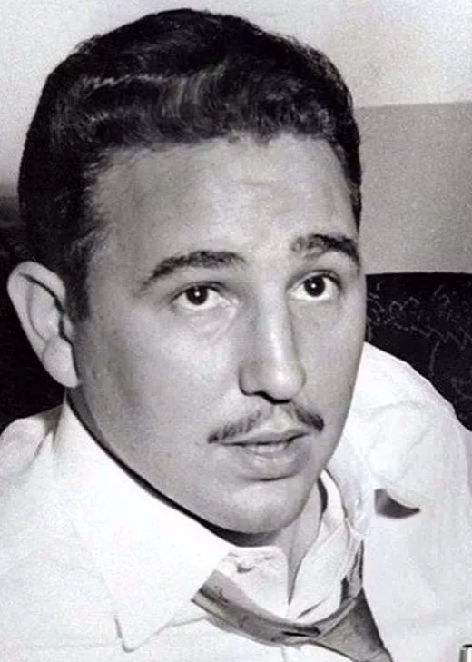 Foto - Hepsi birbirinden ilginç! Bu liderleri görünce tanıyabilecek misiniz?