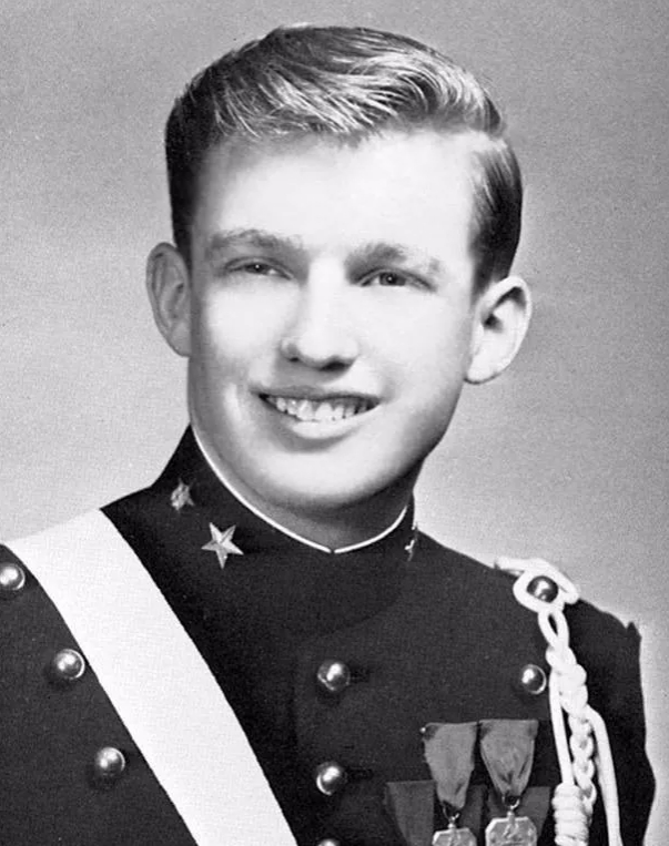 Foto - Hepsi birbirinden ilginç! Bu liderleri görünce tanıyabilecek misiniz?