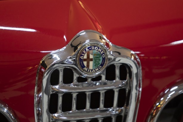 Foto - Hepsi birbirinden ilginç Bu otomobiller sokakta yok