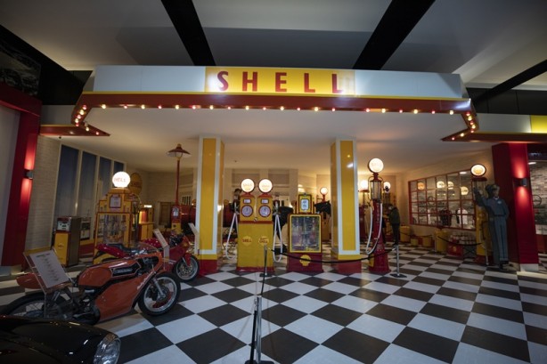 Foto - Hepsi birbirinden ilginç Bu otomobiller sokakta yok