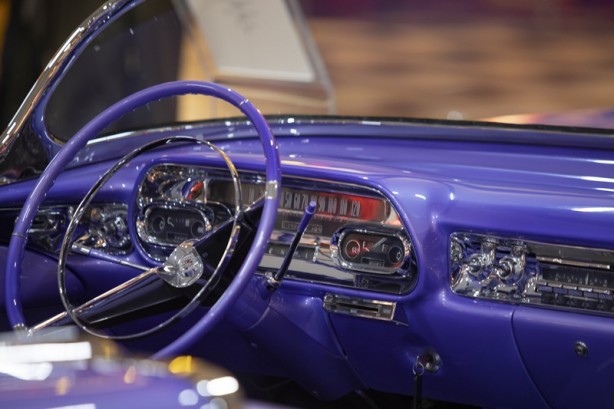 Foto - Hepsi birbirinden ilginç Bu otomobiller sokakta yok