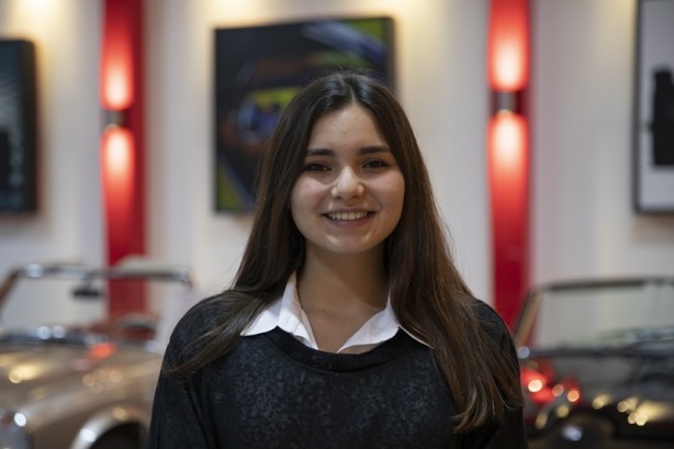 Foto - Hepsi birbirinden ilginç Bu otomobiller sokakta yok