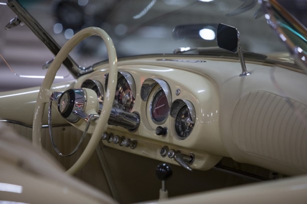 Foto - Hepsi birbirinden ilginç Bu otomobiller sokakta yok