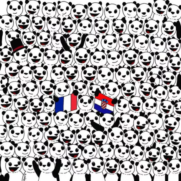 Foto - Hepsi birbirinden ilginç! İşte en popüler mantık soruları