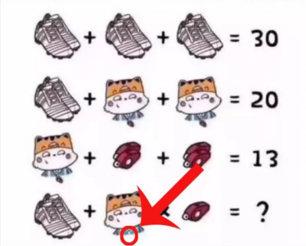 Foto - Hepsi birbirinden ilginç! İşte en popüler mantık soruları