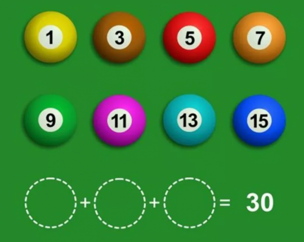 Foto - Hepsi birbirinden ilginç! İşte en popüler mantık soruları