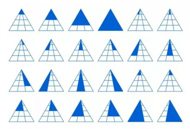 Foto - Hepsi birbirinden ilginç! İşte en popüler mantık soruları