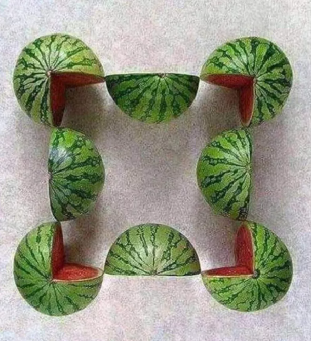 Foto - Hepsi birbirinden ilginç! İşte en popüler mantık soruları