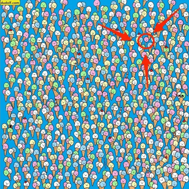 Foto - Hepsi birbirinden ilginç! İşte en popüler mantık soruları