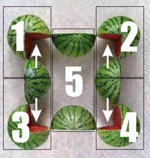 Foto - Hepsi birbirinden ilginç! İşte en popüler mantık soruları