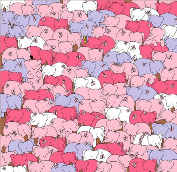 Foto - Hepsi birbirinden ilginç! İşte en popüler mantık soruları