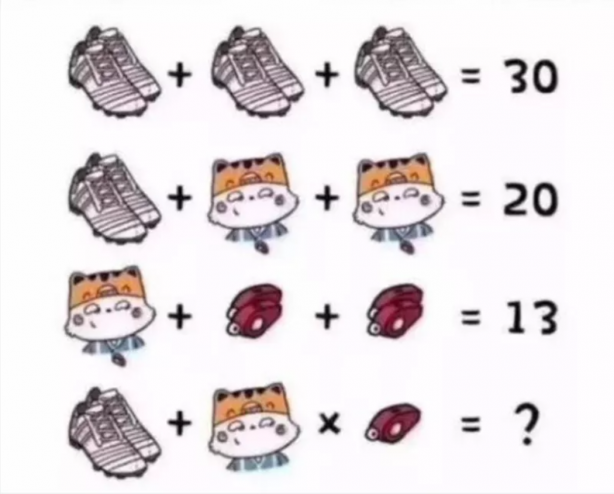 Foto - Hepsi birbirinden ilginç! İşte en popüler mantık soruları