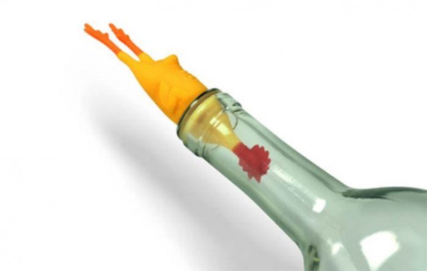 Foto - Hepsi birbirinden ilginç mutfak aletleri