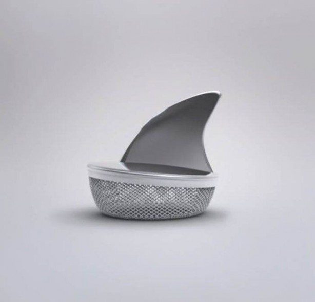 Foto - Hepsi birbirinden ilginç mutfak aletleri