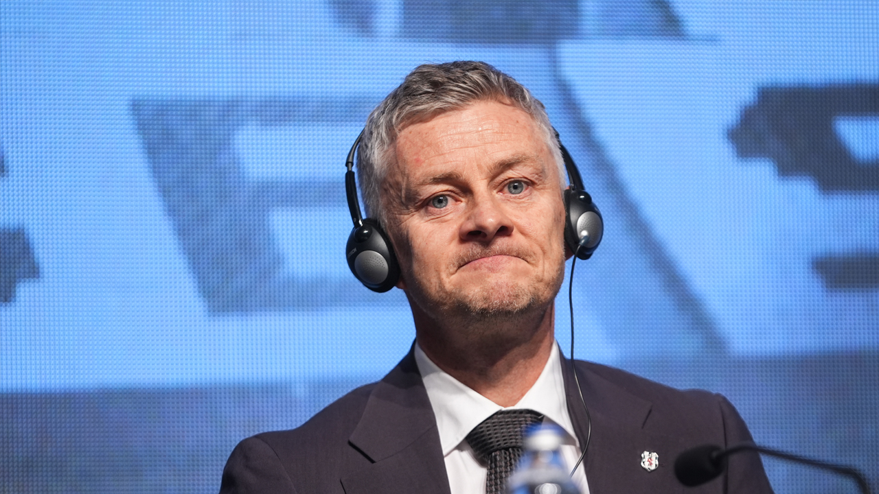 Foto - Hepsi demek ki istememiş biri hariç: Ndidi dışında hiçbir futbolcu Solskjaer için paylaşım yapmadı: 'Sorun yok' demişti oysa ki…