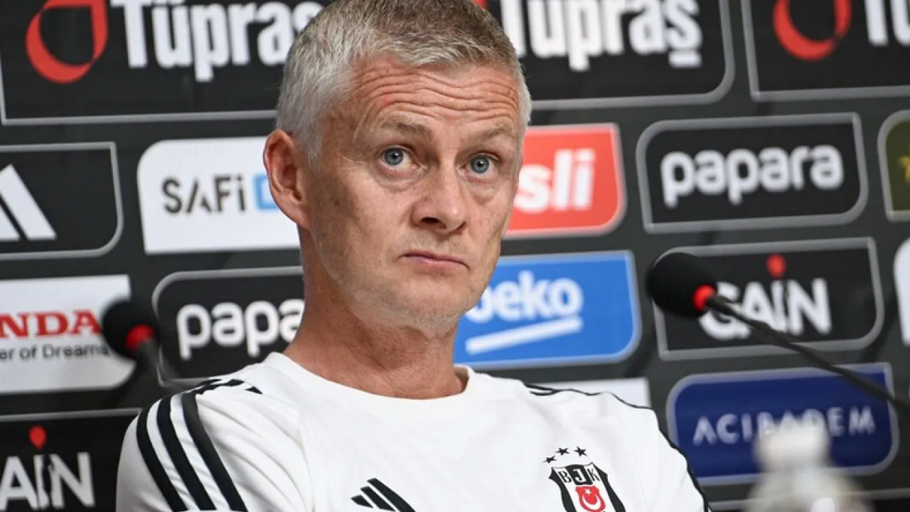 Hepsi demek ki istememiş biri hariç: Ndidi dışında hiçbir futbolcu Solskjaer için paylaşım yapmadı: 'Sorun yok' demişti oysa ki…