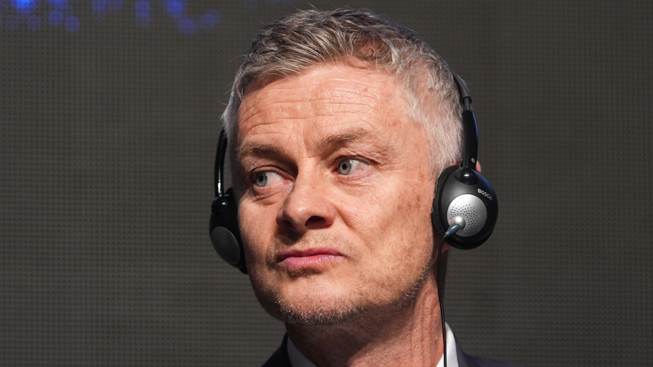 Foto - Hepsi demek ki istememiş biri hariç: Ndidi dışında hiçbir futbolcu Solskjaer için paylaşım yapmadı: 'Sorun yok' demişti oysa ki…