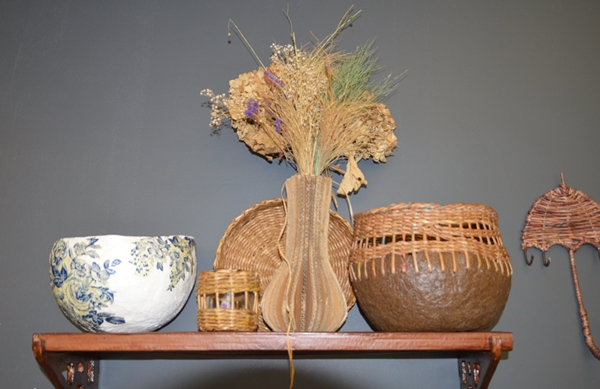 Hepsi el emeği göz nuru! Talebe yetişemiyorlar