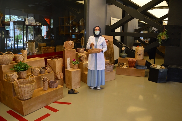 Foto - Hepsi el emeği göz nuru! Talebe yetişemiyorlar