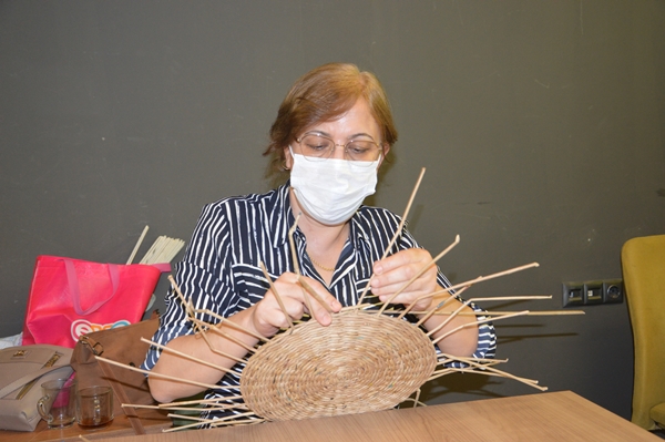 Foto - Hepsi el emeği göz nuru! Talebe yetişemiyorlar