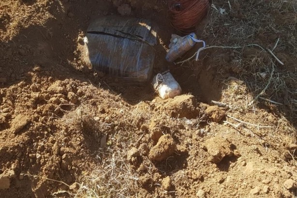 Foto - Hepsi ele geçirildi! Görüntüler ortaya çıktı