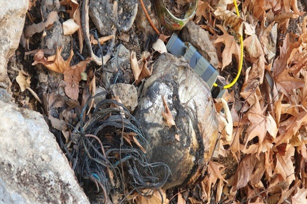 Foto - Hepsi ele geçirildi! Görüntüler ortaya çıktı