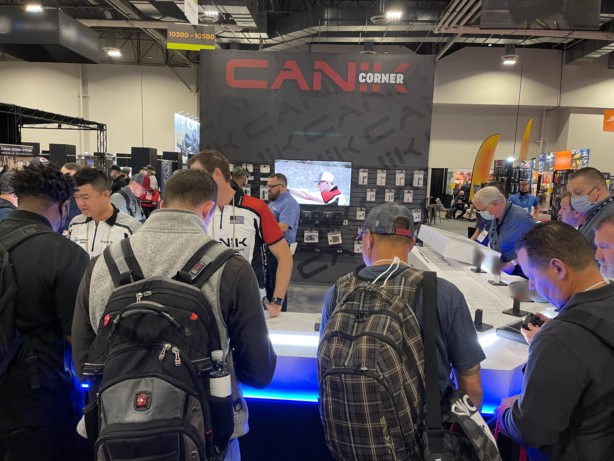 Hepsi görücüye çıktı... Yerli ve milli silahlar ABD’yi sallıyor!