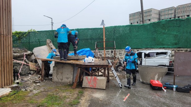 Foto - Hepsi hazır bekliyor! İmamları hedef alan laikçilere kapak olsun