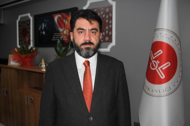 Foto - Hepsi hazır bekliyor! İmamları hedef alan laikçilere kapak olsun