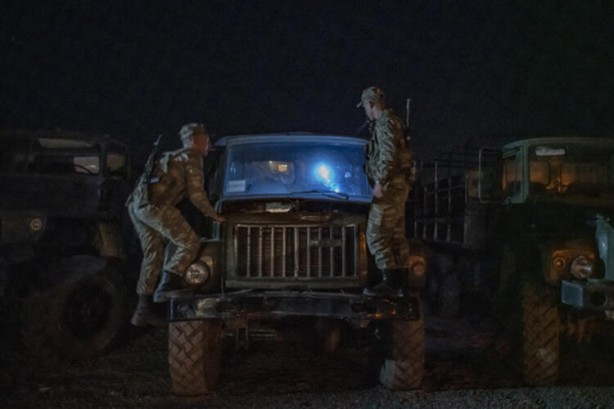 Foto - Hepsi İran'a kaçtı ve Paşinyan çıldırdı: Türkiye'nin Rusya ile kara sınırı olacak