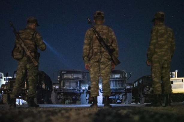 Foto - Hepsi İran'a kaçtı ve Paşinyan çıldırdı: Türkiye'nin Rusya ile kara sınırı olacak