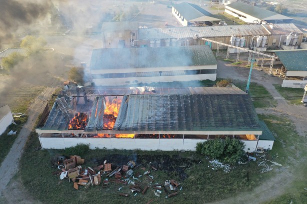 Foto - Hepsi İran'a kaçtı ve Paşinyan çıldırdı: Türkiye'nin Rusya ile kara sınırı olacak