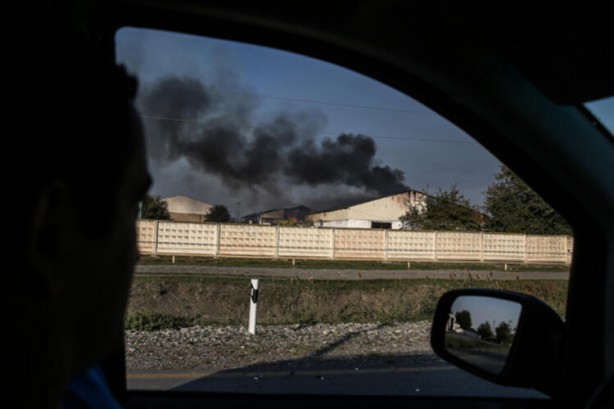 Foto - Hepsi İran'a kaçtı ve Paşinyan çıldırdı: Türkiye'nin Rusya ile kara sınırı olacak