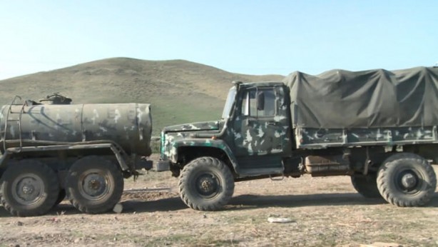 Foto - Hepsi İran'a kaçtı ve Paşinyan çıldırdı: Türkiye'nin Rusya ile kara sınırı olacak