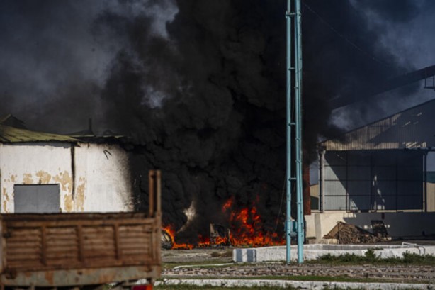 Foto - Hepsi İran'a kaçtı ve Paşinyan çıldırdı: Türkiye'nin Rusya ile kara sınırı olacak