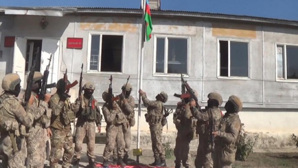 Foto - Hepsi İran'a kaçtı ve Paşinyan çıldırdı: Türkiye'nin Rusya ile kara sınırı olacak